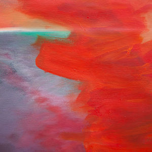 Landscapes No. 18 by Petra Penz 
