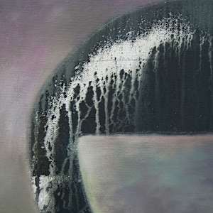 Landscapes No. 18 by Petra Penz 