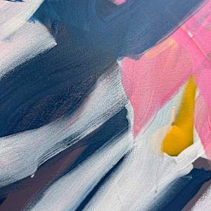 Visible No. 08 by Petra Penz 