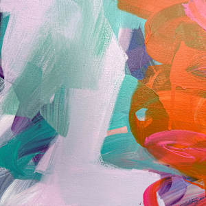 Visible No. 08 by Petra Penz 