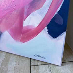 Visible No. 08 by Petra Penz 