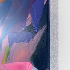 Visible No. 08 by Petra Penz 