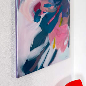 Visible No. 08 by Petra Penz 