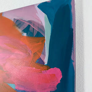 Visible No. 08 by Petra Penz 