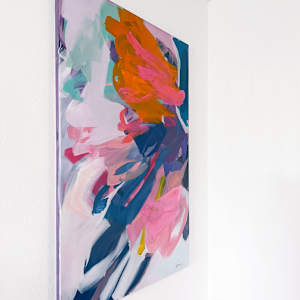 Visible No. 08 by Petra Penz 