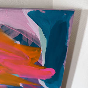 Visible No. 08 by Petra Penz 