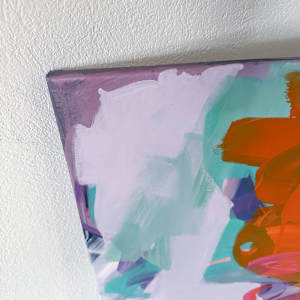 Visible No. 08 by Petra Penz 