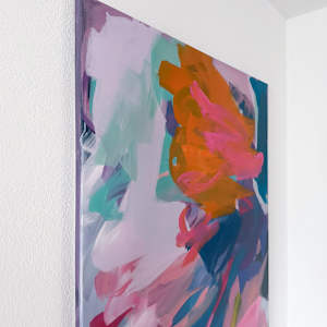 Visible No. 08 by Petra Penz 