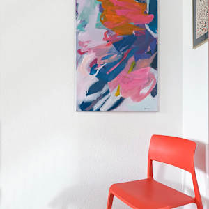 Visible No. 08 by Petra Penz 