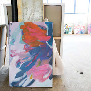 Visible No. 08 by Petra Penz 