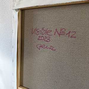 Visible No. 12 by Petra Penz 