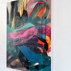 Visible No. 12 by Petra Penz 