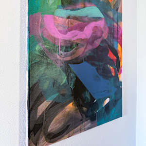 Visible No. 12 by Petra Penz 