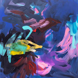 Visible No. 16 by Petra Penz