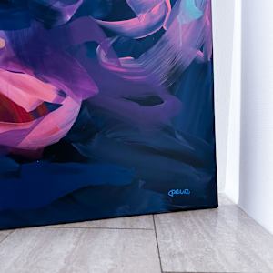 Visible No. 16 by Petra Penz 