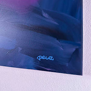 Visible No. 16 by Petra Penz 