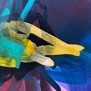 Visible No. 16 by Petra Penz 