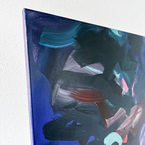 Visible No. 16 by Petra Penz 