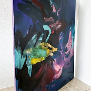 Visible No. 16 by Petra Penz 