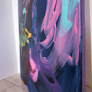 Visible No. 16 by Petra Penz 