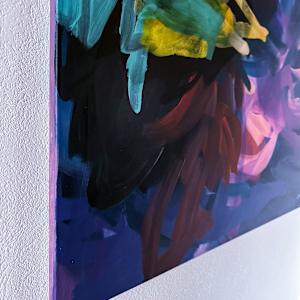 Visible No. 16 by Petra Penz 