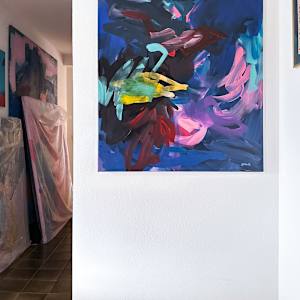 Visible No. 16 by Petra Penz 