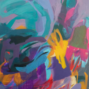 Visible No. 19 by Petra Penz