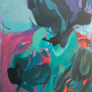 Visible No. 20 by Petra Penz