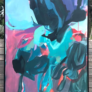 Visible No. 20 by Petra Penz 
