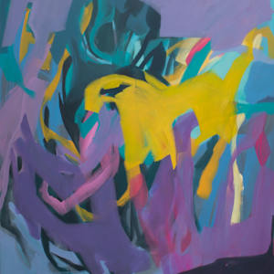 Visible No. 21 by Petra Penz