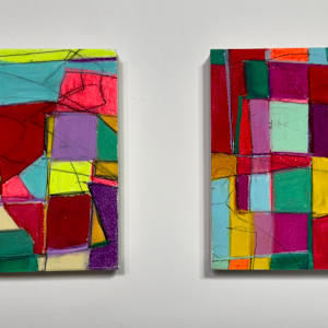 Kaleidoscope by Christine Blankenship