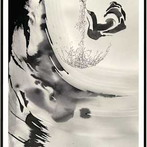 Observing Silence: Filling of the Self by Bianca Valencia Criscuolo