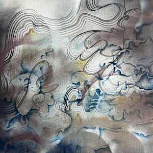 THE NUMINOUS: Call of the Tacit  Sea by Bianca Valencia Criscuolo