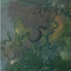 THE NUMINOUS: Encounter on the Borderland by Bianca Valencia Criscuolo, Image 5.