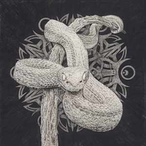 The Guardian by Michael T. Gardner