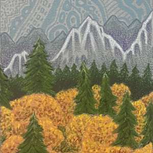 Moon Cities by Michael T. Gardner