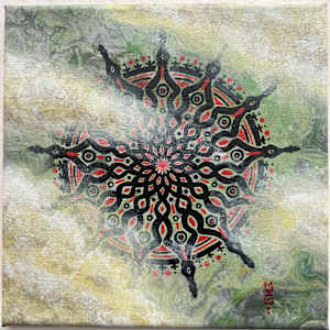 Aftermath by Michael T. Gardner