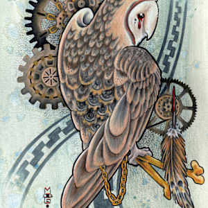 Involuntary Evolution by Michael T. Gardner