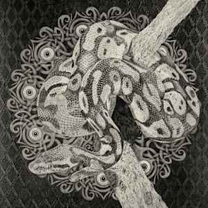 The Voyeur by Michael T. Gardner, Image 3.
