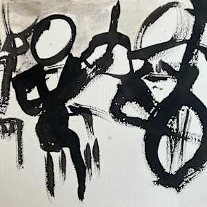 quartet (nine pages) by basil valentine  Image: quartet_o1