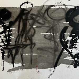 quartet (nine pages) by basil valentine  Image: quartet_o5