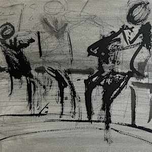 quartet (nine pages) by basil valentine  Image: quartet_o6