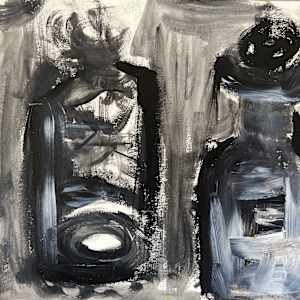 fifteen bottles (ten pages) by basil valentine  Image: fifteen bottles | 06