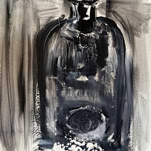fifteen bottles (ten pages) by basil valentine  Image: fifteen bottles | 10