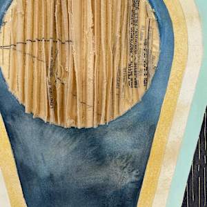 Tidal: A2 by Elisha Frontz 