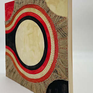 Circulatory: 1.75 by Elisha Frontz, Image 4.