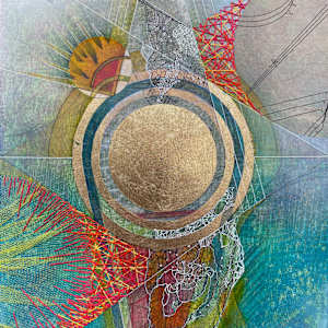 Collaboration #5 by Elisha Frontz, Image 1.