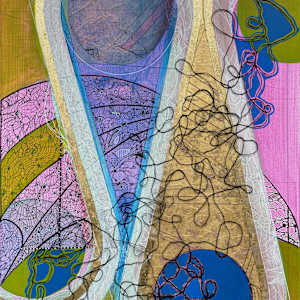 Collaboration #6 by Elisha Frontz, Image 1.