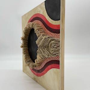 Circulatory: 1.25 by Elisha Frontz 