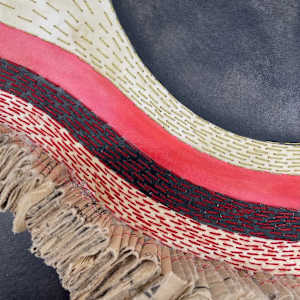 Circulatory: 1.25 by Elisha Frontz 